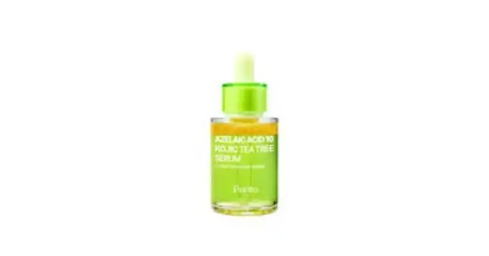 Purito Azelaic Acid 10 Kojic Tea Tree (Foto: Divulgação) Purito Azelaic Acid 10 Kojic Tea Tree (Foto: Divulgação)