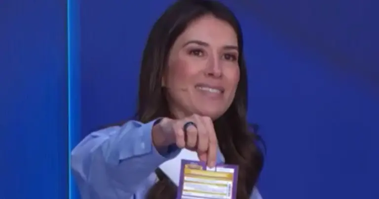Se cuida, Eliana: SBT muda tudo aos domingos, dá desfecho para Rebeca e terá quarteto fantástico Se cuida, Eliana: SBT muda tudo aos domingos, dá desfecho para Rebeca e terá quarteto fantástico
