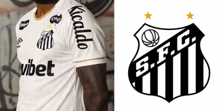 Oficial: Santos acaba de anunciar lateral ex-Flamengo como reforço Oficial: Santos acaba de anunciar lateral ex-Flamengo como reforço