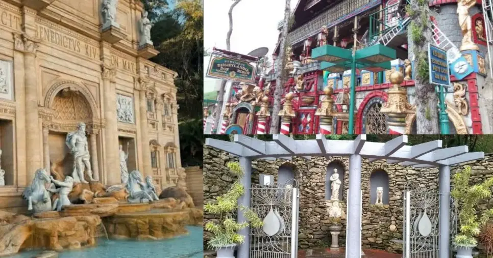 Imagens de Serra Negra (Foto Reprodução/Montagem/Lennita/TV Foco/Google Images)