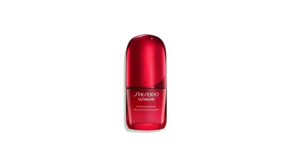 Shiseido Ultimune Power Infusing (Foto: Divulgação) Shiseido Ultimune Power Infusing (Foto: Divulgação)
