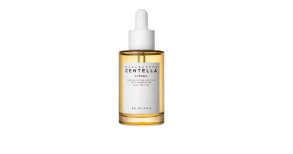 Skin1004 Centella Ampoule (Foto: Divulgação) Skin1004 Centella Ampoule (Foto: Divulgação)