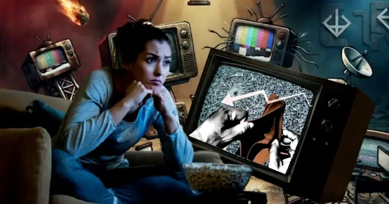 Falência e apenas 5 meses no ar: 6 emissoras de TV que perderam tudo