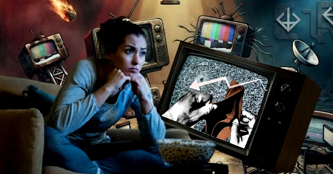 Veja as emissoras de TV que quebraram ou que tiveram que fechar as portas (Foto Reprodução/Montagem/Lennita/TV Foco/GMN)
