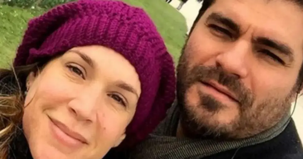 Thiago e Vanessa Lóes se divorciaram (Foto Reprodução/ Instagram) Thiago e Vanessa Lóes se divorciaram (Foto Reprodução/ Instagram)