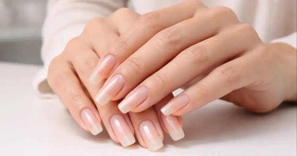 Unhas alongadas (Foto: Reprodução/Internet) Unhas alongadas (Foto: Reprodução/Internet)