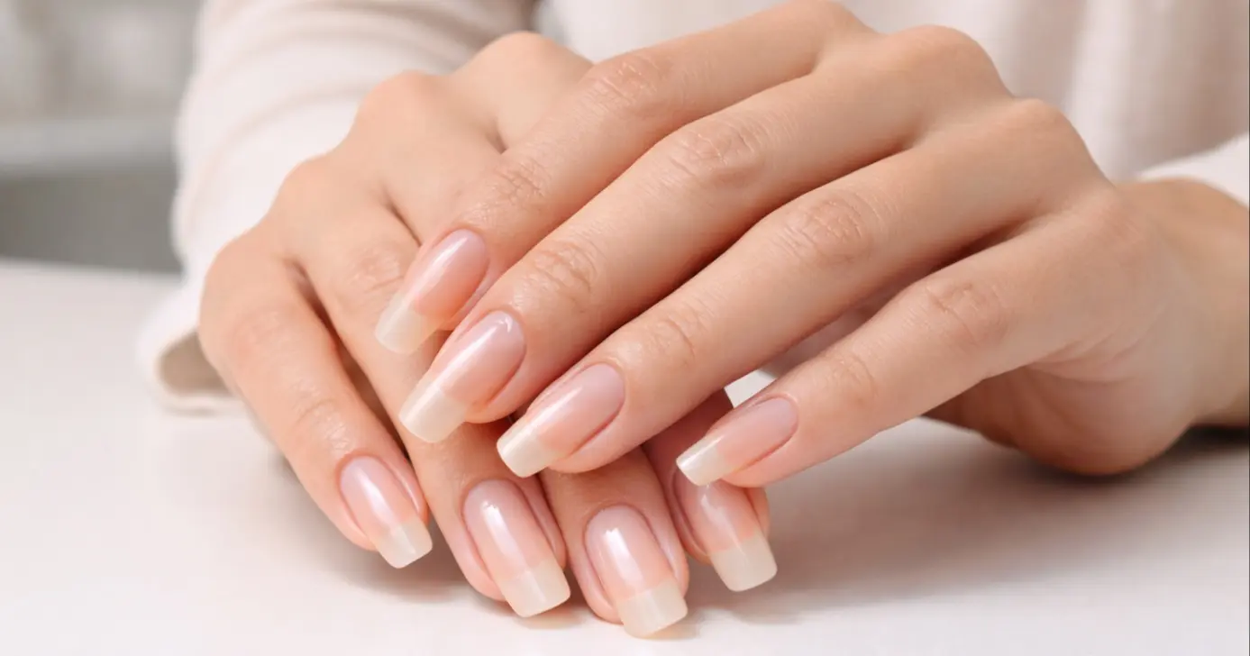 Unhas alongadas (Foto: Reprodução/Internet)