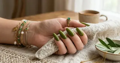 Segredo de manicure: 2 produtos para fazer o esmalte durar mais e evitar quebras