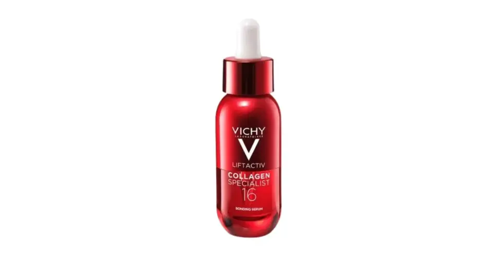 Vichy Liftactiv Colágeno Specialist 16 (Foto: Vichy) Vichy Liftactiv Colágeno Specialist 16 (Foto: Vichy)