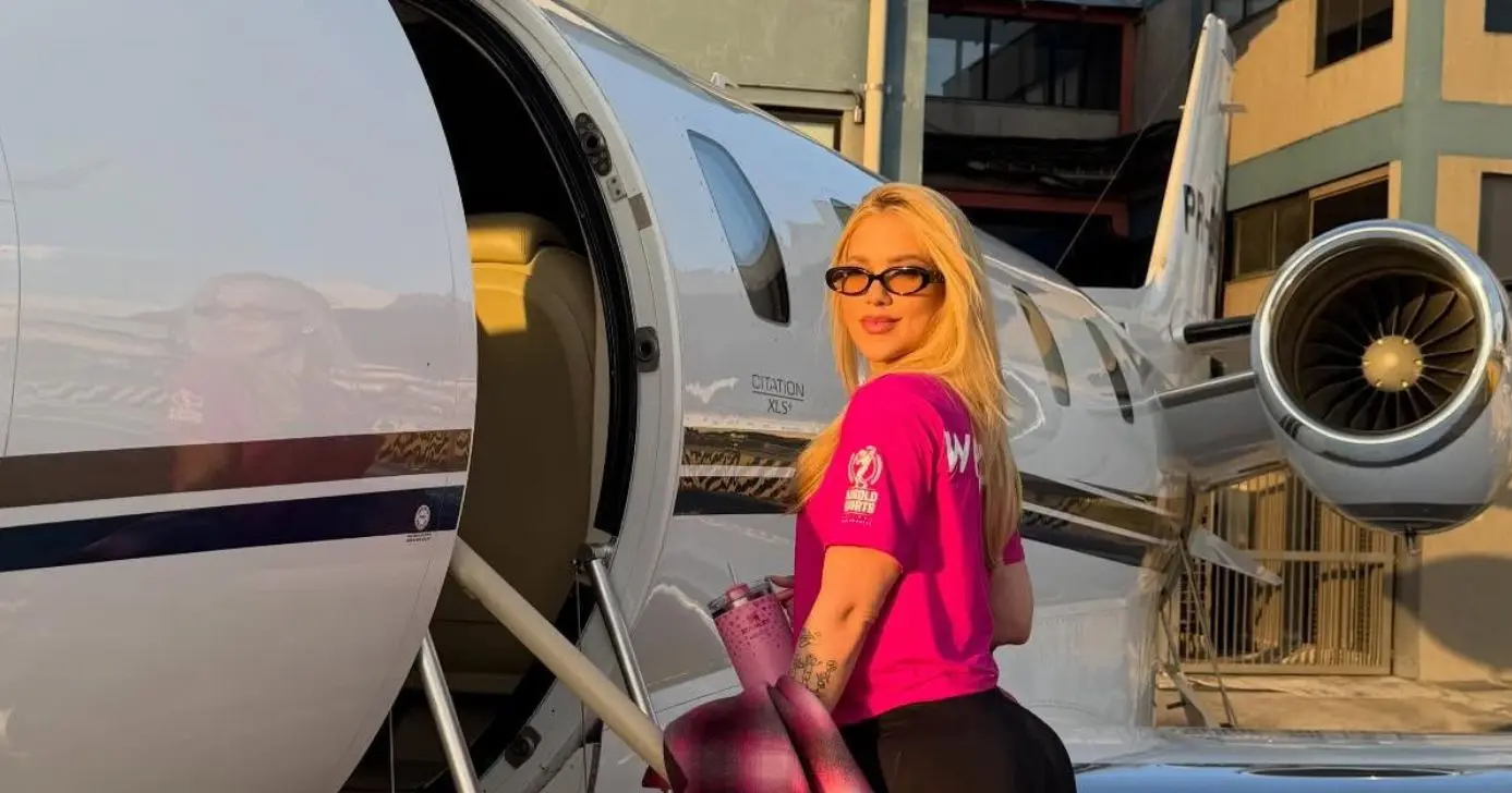 Virginia Fonseca (Foto: Reprodução / Instagram)