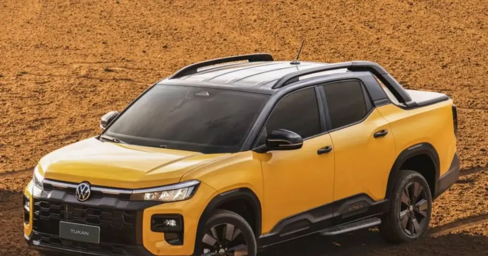 Volkswagen Tukan Volkswagen Tukan