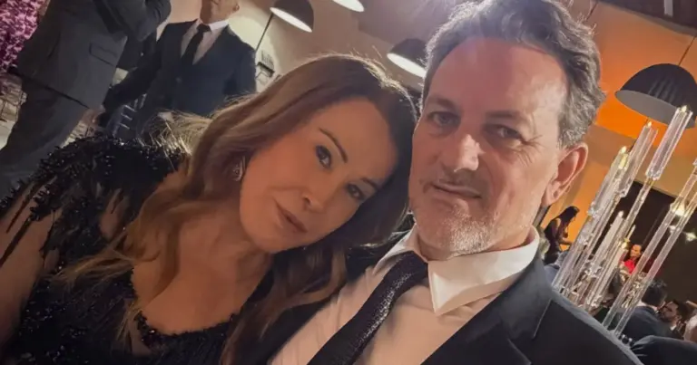 Novo namorado de Zilu ainda é casado no papel, esposa diz que ela sabia e dispara: “Amante” Novo namorado de Zilu ainda é casado no papel, esposa diz que ela sabia e dispara: “Amante”