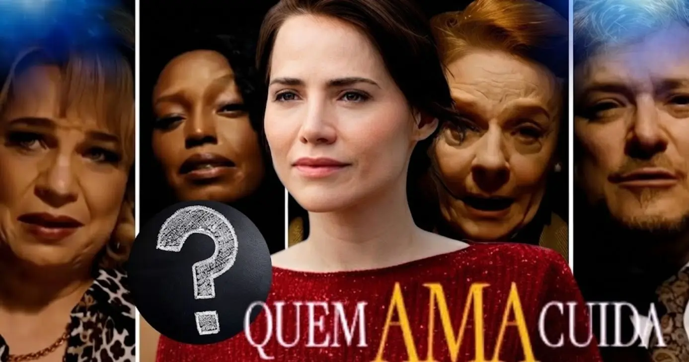 Lista de suspeitos pela morte de Arthur é alterada após documento secreto vir à tona (Foto Reprodução/Montagem/Lennita/TV Foco/GMN/Instagram/Globo)