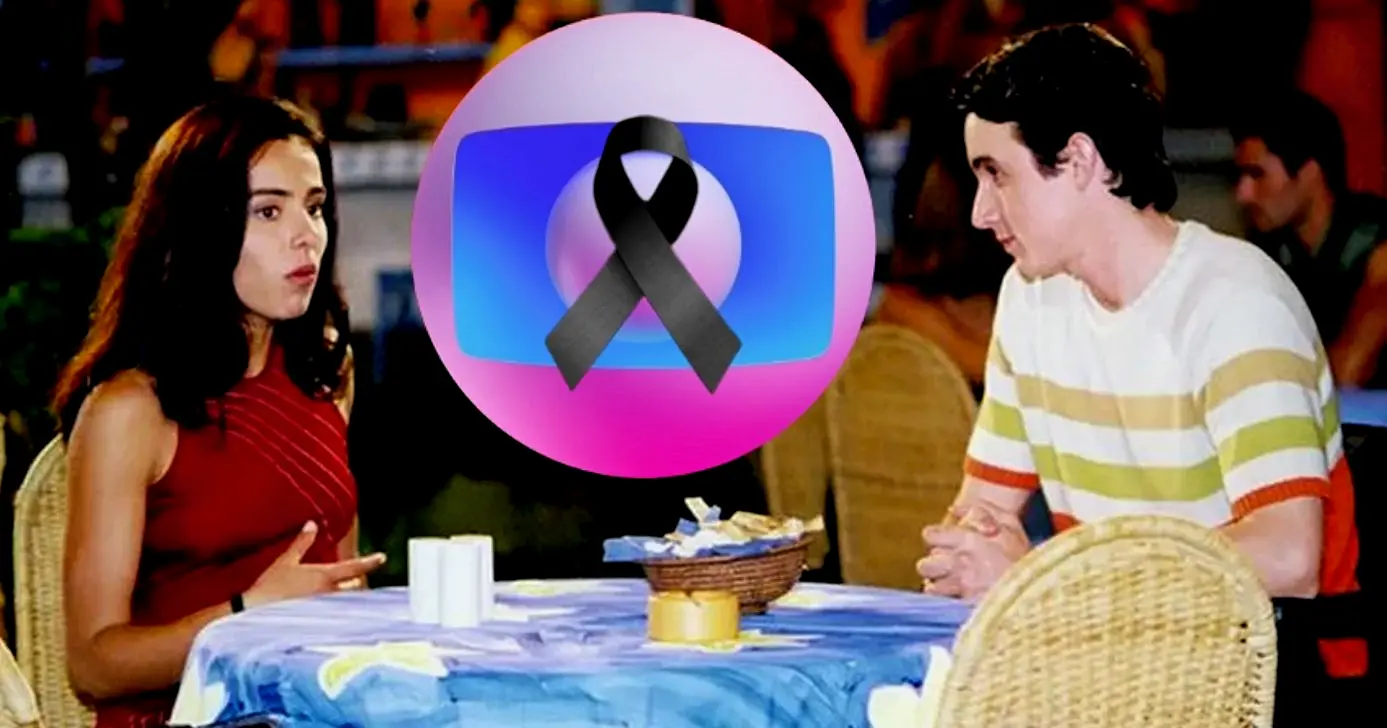 Relembre os astros da Globo que se foram cedo demais (Foto Reprodução/Montagem/Lennita/TV Foco/Canva/GMN/Globo)