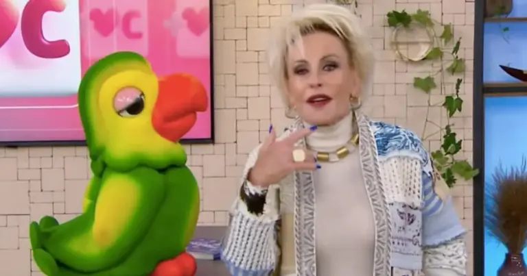 Ana Maria anuncia saída do ar no Mais Você e revela o motivo: “Tenho que te contar” Ana Maria anuncia saída do ar no Mais Você e revela o motivo: “Tenho que te contar”