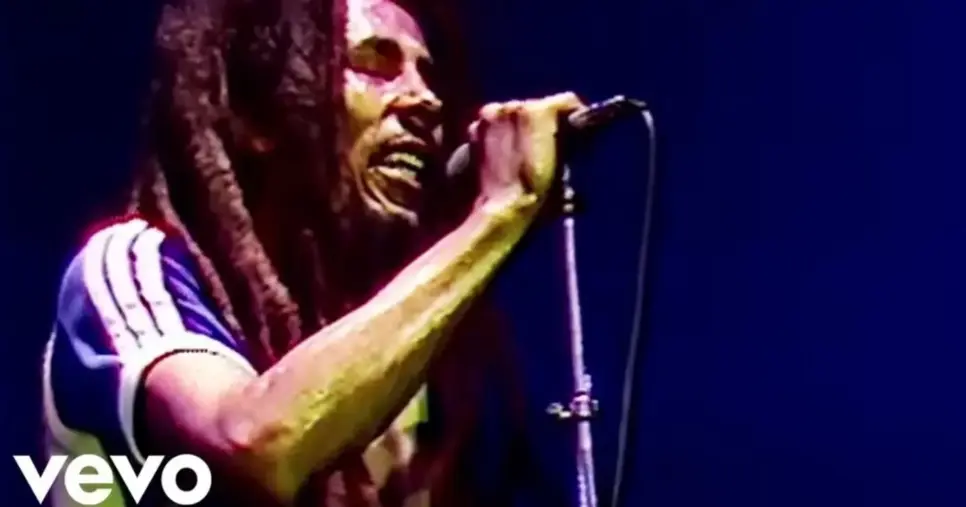 Bob Marley (Foto Reprodução/Globo) Bob Marley (Foto Reprodução/Globo)