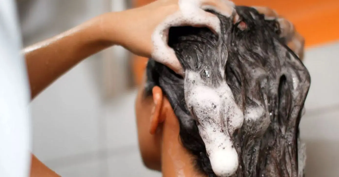 2 shampoos que podem ajudar a deixar o cabelo mais claro em casa (Foto: Reprodução/Internet)
