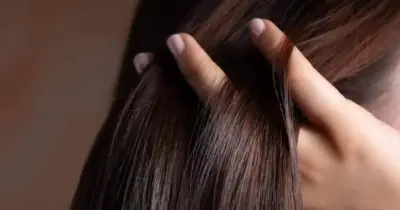 Cabelo liso: 3 formas de alinhar os fios sem progressiva
