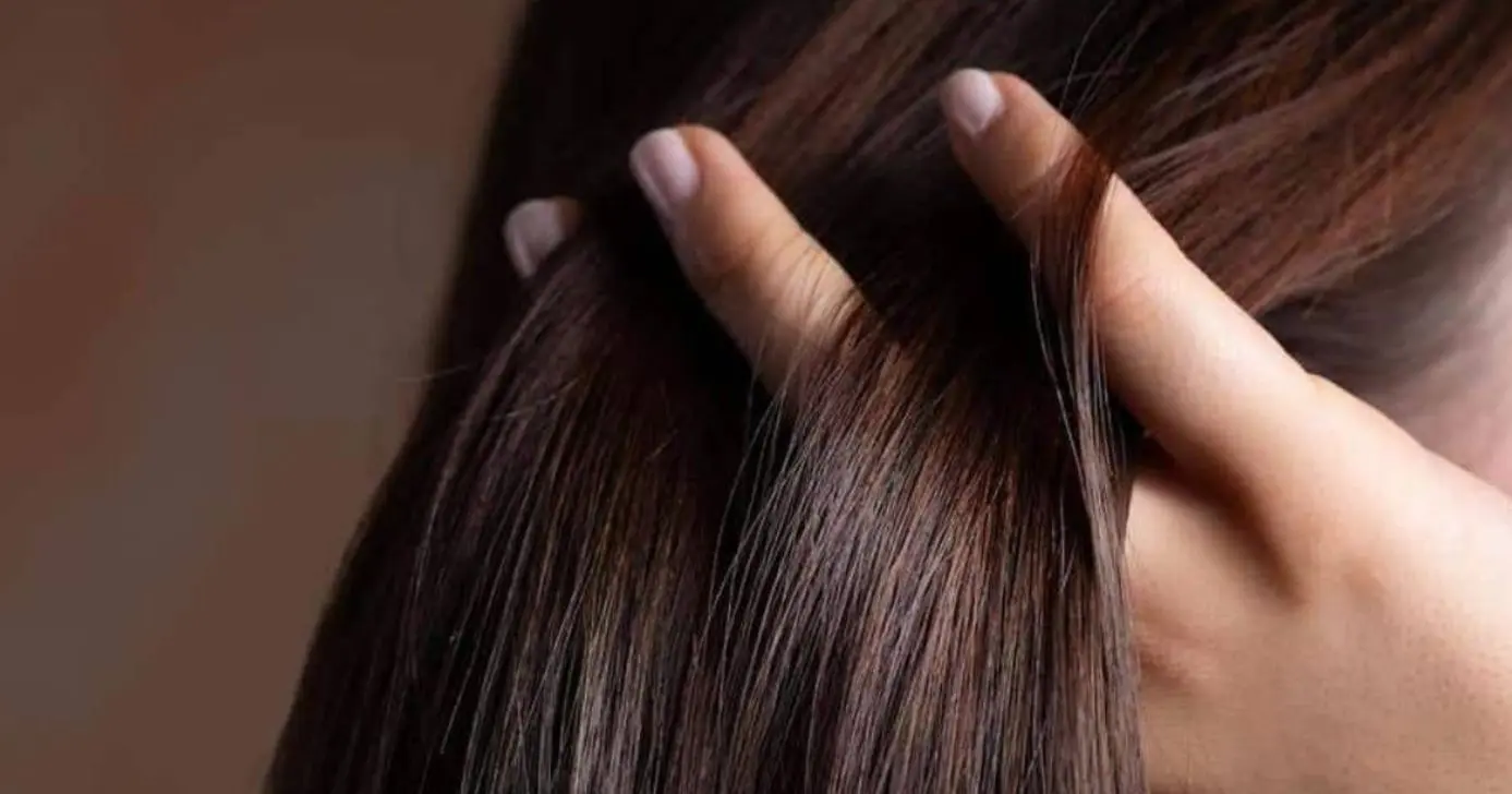 Cabelo liso: 3 formas de alinhar os fios (Foto: Reprodução/Internet)