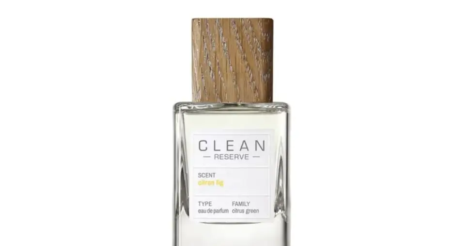 Citron Fig Unissex (Clean Reserve) Citron Fig Unissex (Clean Reserve)