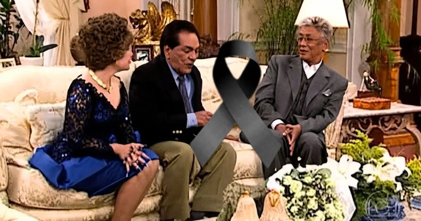 Veja os astros da TV e da música que se foram sob circunstâncias suspeitas (Foto Reprodução/Montagem/Lennita/TV Foco/Canva/Globo)