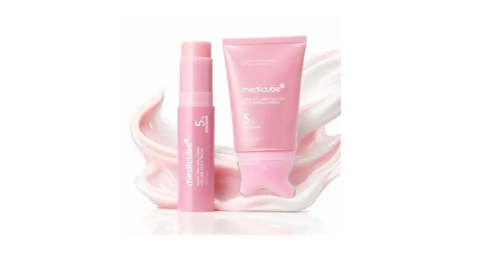 Kit Medicube PDRN Collagen