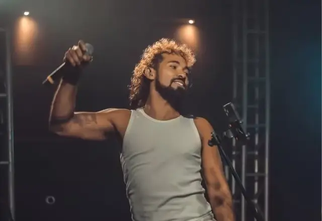 Morre o cantor Davi Leão aos 40 anos (Foto: Reprodução/ Internet)