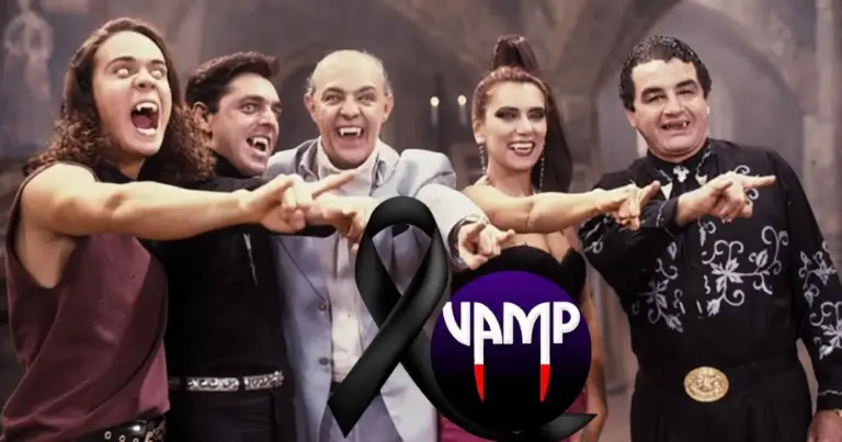 Vítimas do câncer e até da pneumonia: Vamp, sucesso da Globo, perdeu 5 nomes do seu elenco e o público chora até hoje Vítimas do câncer e até da pneumonia: Vamp, sucesso da Globo, perdeu 5 nomes do seu elenco e o público chora até hoje