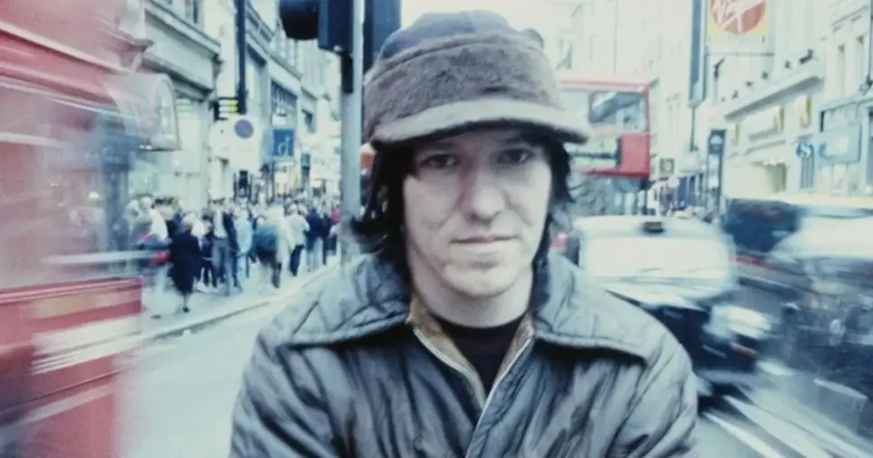 Elliott Smith (Foto Reprodução/YouTube) Elliott Smith (Foto Reprodução/YouTube)