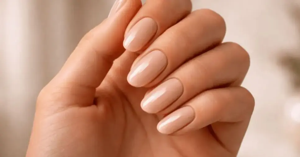 Essas 5 cores de esmalte combinam em qualquer ocasião
