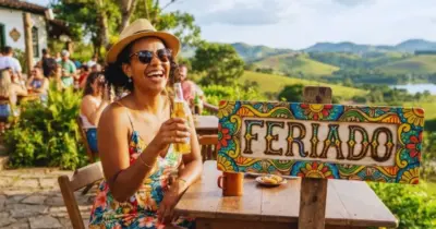Feriado é confirmado quarta (30) em cidades de MG: Simões já sabe