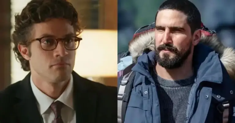 Quem Ama Cuida: Heitor reaparece e marca encontro secreto com Pedro Quem Ama Cuida: Heitor reaparece e marca encontro secreto com Pedro