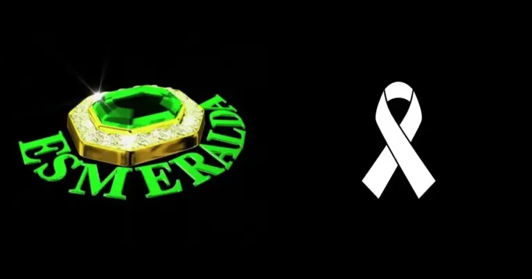 SBT: 6 atores da novela Esmeralda que já morreram SBT: 6 atores da novela Esmeralda que já morreram