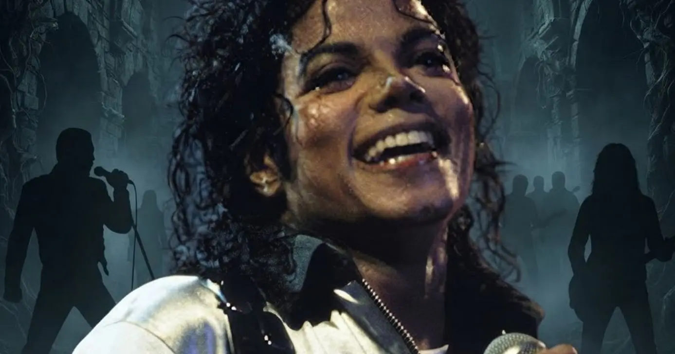 Michael Jackson e mais artistas previram a própria morte (Foto Reprodução/Montagem/Lennita/TV Foco/GMN/YouTube)