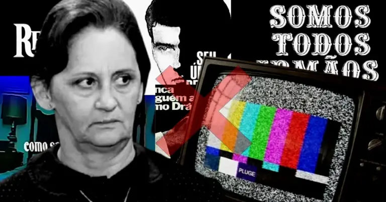 Sem final feliz: 7 novelas que saíram do ar por falência, tragédia e mais