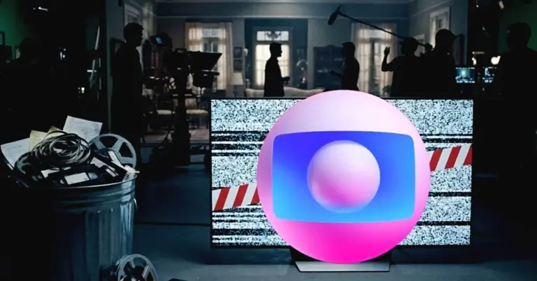 Proibidas de ir ao ar? Globo jogou no lixo novelas inteiras e motivos foram revelados Proibidas de ir ao ar? Globo jogou no lixo novelas inteiras e motivos foram revelados