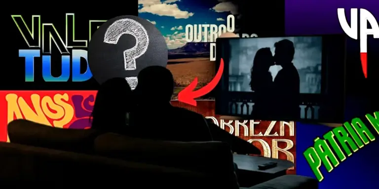 Amor além das telas: 3 casais icônicos das novelas que começaram na ficção e estão juntos até hoje Amor além das telas: 3 casais icônicos das novelas que começaram na ficção e estão juntos até hoje