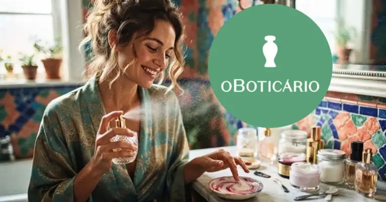 Ainda mais marcante: Veja como combinar produtos de O Boticário para fazer o cheiro grudar no osso