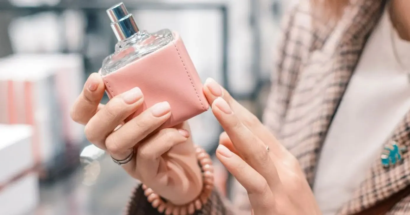Perfumes que não saem: veja opções leves e refrescantes (Foto: Reprodução/Internet)