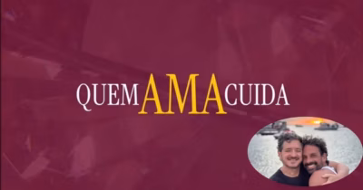 Imagem card com fundo