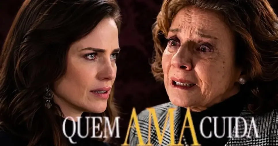 Adriana manda investigar Diná (Foto Reprodução/Montagem/Lennita/TV Foco/Canva/Globo/Canva) Adriana manda investigar Diná (Foto Reprodução/Montagem/Lennita/TV Foco/Canva/Globo/Canva)