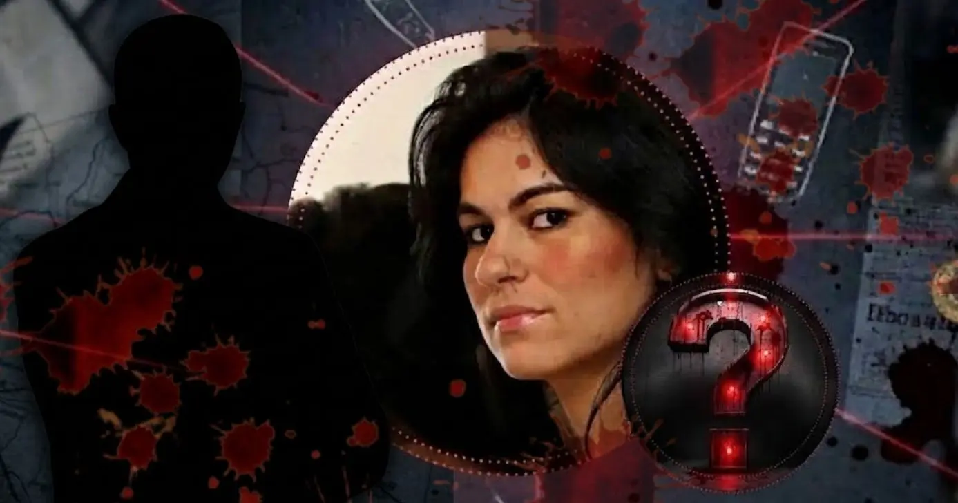 Denúncia de ameaça feita por Eliza veio à tona em série documental da Globo (Foto Reprodução/Montagem/Lennita/TV Foco/GMN/Arquivo)