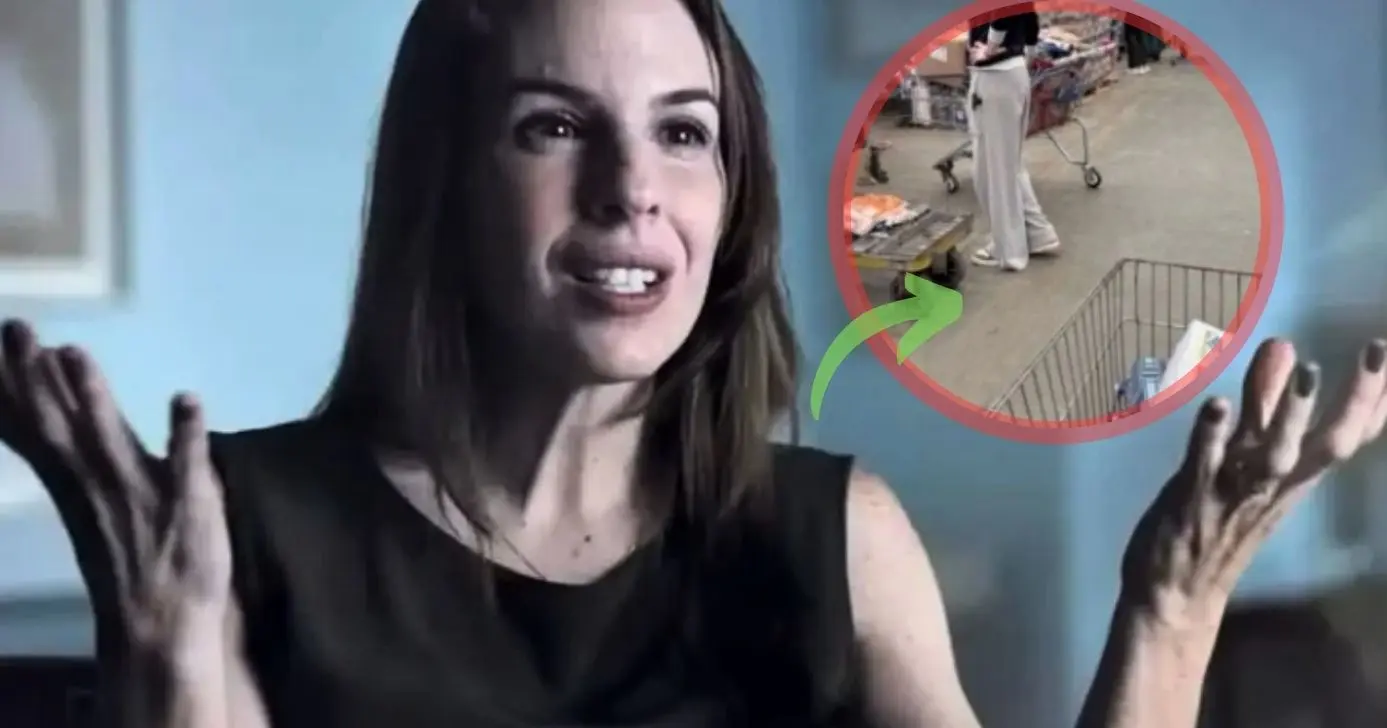 Clique revela como está Suzane von Richthofen (Foto Reprodução/Montagem/Lennita/TV Foco/Canva/Netflix/X)