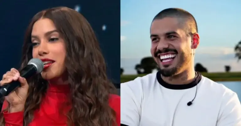 Lene Sensitiva prevê envolvimento amoroso de Zé Felipe e Anitta: “Vai ser empolgante”