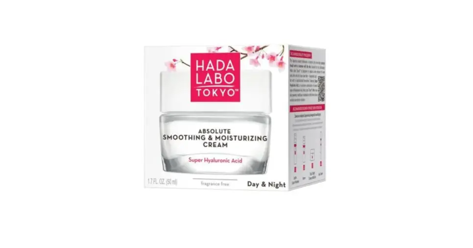 Hada Labo Tokyo