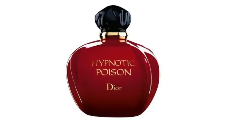 Hypnotic Poison