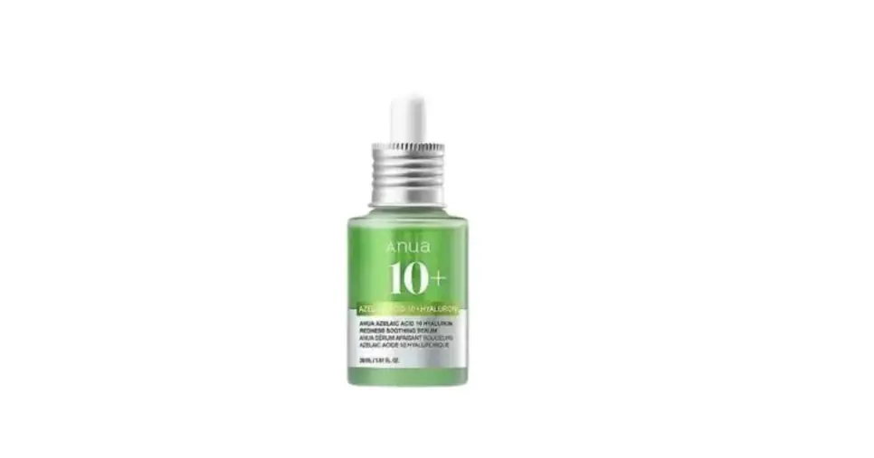 Anua Azelaic Acid 10% + Hyaluron Redness Soothing (Foto: Divulgação)
