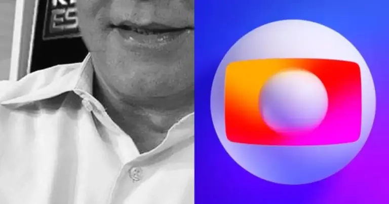Apresentador da Globo demitido por motivo banal morreu com mágoa do canal e de colegas Apresentador da Globo demitido por motivo banal morreu com mágoa do canal e de colegas