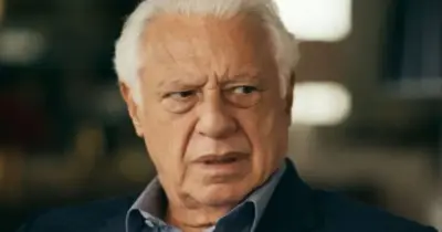 Arthur de Quem Ama Cuida, Fagundes vive relação discreta com colega que conheceu na Globo