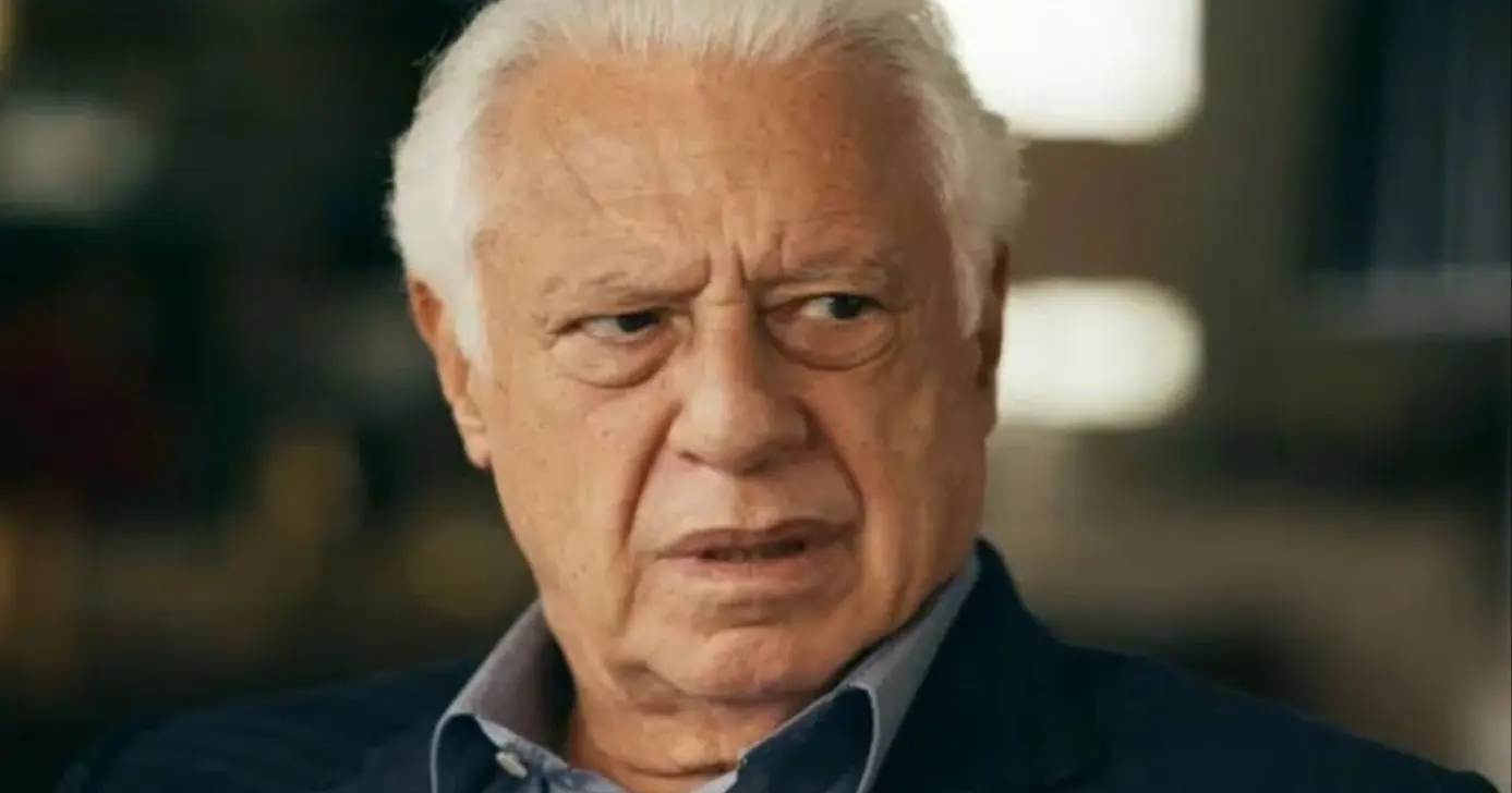 Arthur de Quem Ama Cuida (Foto: Reprodução/Internet)